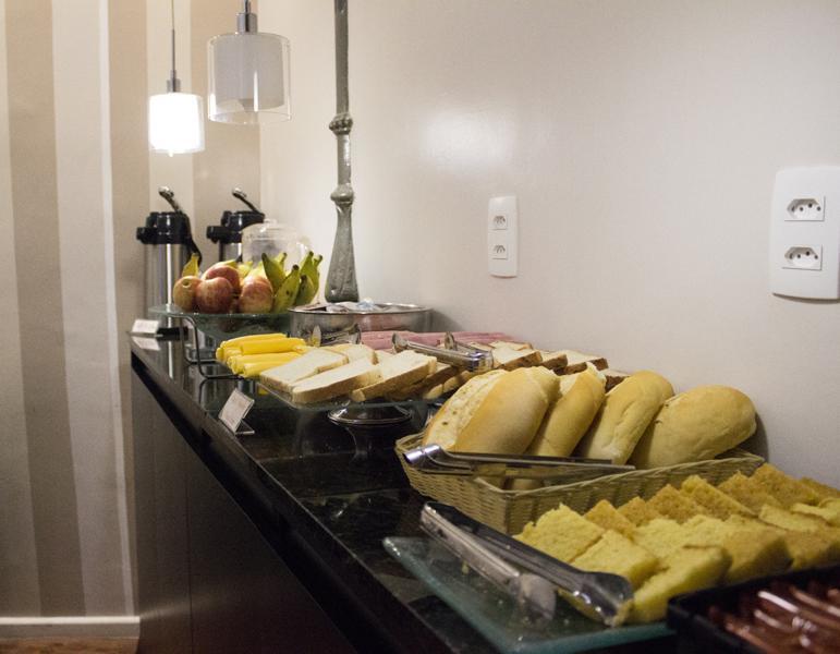 Hotel Sao Bento - Rio de Janeiro — Fotos 2